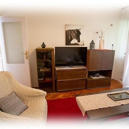 Apartment Josipa ポレッチ エクステリア 写真