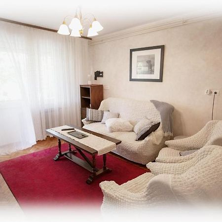 Apartment Josipa ポレッチ エクステリア 写真
