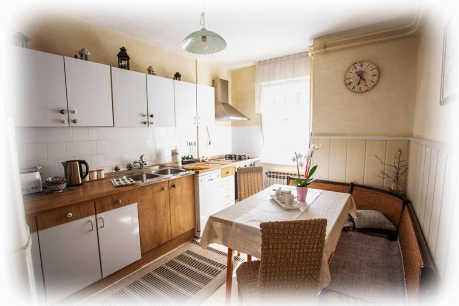Apartment Josipa ポレッチ エクステリア 写真