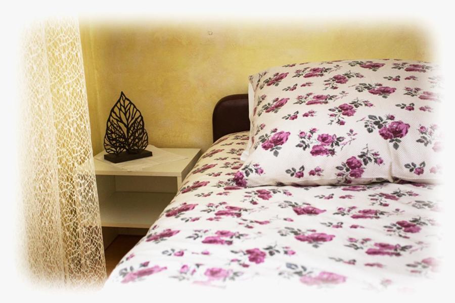 Apartment Josipa ポレッチ エクステリア 写真